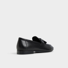 Black Grover Black Men's Dress Shoes - Loafer | Aldo