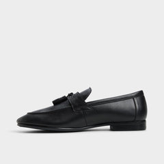 Black Grover Black Men's Dress Shoes - Loafer | Aldo