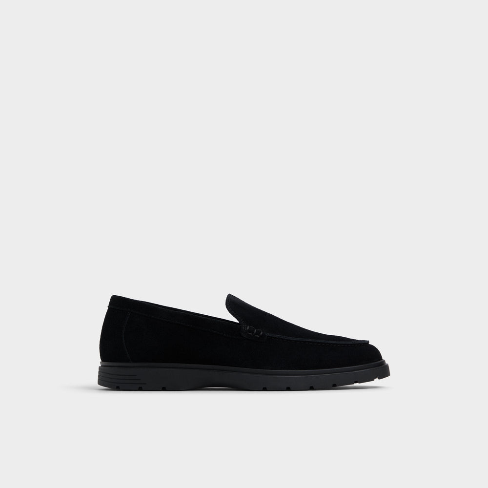 Black/Black Seatide Black/Black Men's Travel essentials - Loafer | Aldo