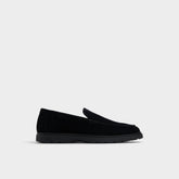 Black/Black Seatide Black/Black Men's Travel essentials - Loafer | Aldo