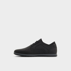 Black Drymos Black Men's Oxfords & Lace-ups - Oxford shoe | Aldo