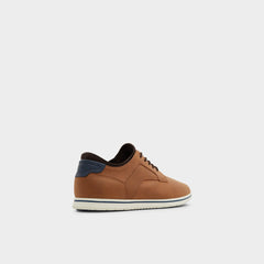 Cognac Drymos Cognac Men's Oxfords & Lace-ups - Oxford shoe | Aldo
