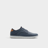 Navy Drymos Navy Men's Oxfords & Lace-ups - Oxford shoe | Aldo