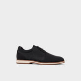 Black Ccorby Black Men's Hybrid Shoes - Oxford shoe | Aldo