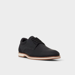 Black Ccorby Black Men's Hybrid Shoes - Oxford shoe | Aldo