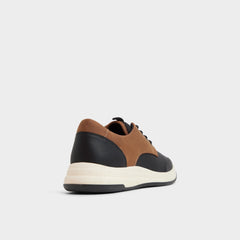 Cognac Konnorr in Cognac 14174577 - Oxford shoe | Aldo