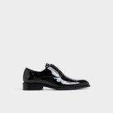 Open black Braz in Open Black 14161935 - Oxford shoe | Aldo
