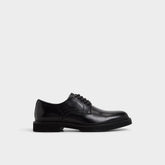 Black Geoff in Black - Derby shoe | Aldo