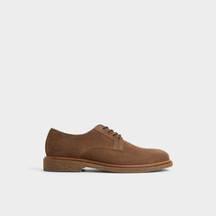 Dark brown Raiden Dark Brown Men's Oxfords & Lace-ups - Derby shoe | Aldo