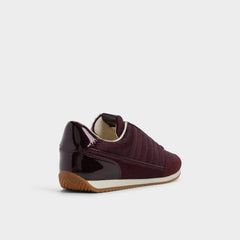 Bordo Rocko in Bordo 14183596 - Low top sneaker | Aldo