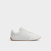 White Rocko in White 14183597 - Low top sneaker | Aldo