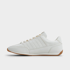 White Rocko in White 14183597 - Low top sneaker | Aldo
