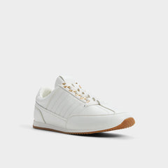 White Rocko in White 14183597 - Low top sneaker | Aldo