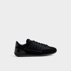 Black Rocko in Black 14183599 - Low top sneaker | Aldo