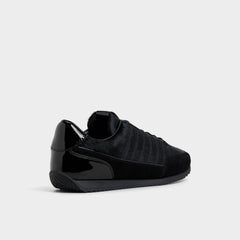 Black Rocko in Black 14183599 - Low top sneaker | Aldo