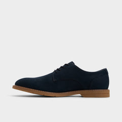 Open navy Faro Open Navy Men's Casual Shoes - Oxford shoe | Aldo