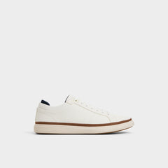 White Overflow Finespec White Overflow Men's Low top - Low top sneaker, Cup sole | Aldo