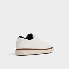 White Overflow Finespec White Overflow Men's Low top - Low top sneaker, Cup sole | Aldo