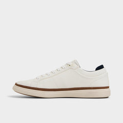 White Overflow Finespec White Overflow Men's Low top - Low top sneaker, Cup sole | Aldo