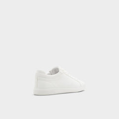 Other white Finespec Other White Men's Low top - Low top sneaker, Cup sole | Aldo