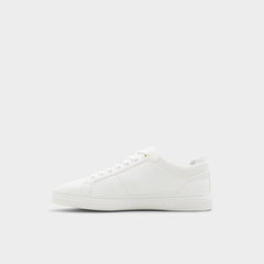 Other white Finespec Other White Men's Low top - Low top sneaker, Cup sole | Aldo