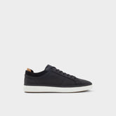 Black Finespec Black Men's Low top - Low top sneaker, Cup sole | Aldo