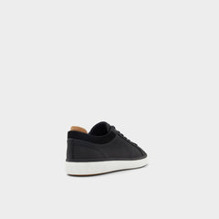 Black Finespec Black Men's Low top - Low top sneaker, Cup sole | Aldo