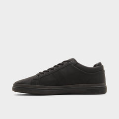 Black/black Finespec Black/Black Men's Low top - Low top sneaker, Cup sole | Aldo