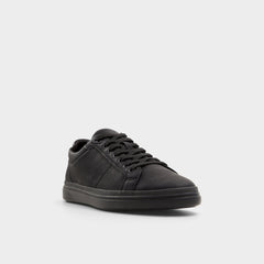 Black/black Finespec Black/Black Men's Low top - Low top sneaker, Cup sole | Aldo