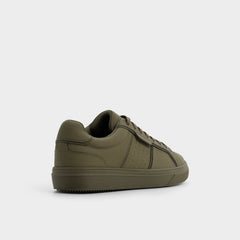 Khaki Ccourtline in Khaki 14153722 - Low top sneaker | Aldo
