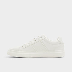 White/bone Ccourtline White/Bone Men's Low top - Low top sneaker | Aldo