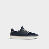 Navy Kurtis Navy Men's Low top - Low top sneaker, Cup sole | Aldo