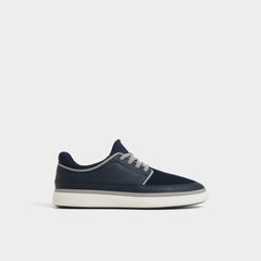 Navy Kurtis Navy Men's Low top - Low top sneaker, Cup sole | Aldo