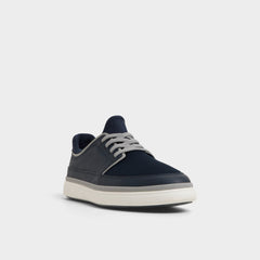 Navy Kurtis Navy Men's Low top - Low top sneaker, Cup sole | Aldo