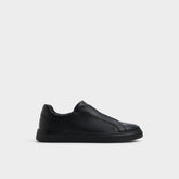 Open black Jona in Open Black 14048375 - Slip-on sneaker, Cup sole | Aldo