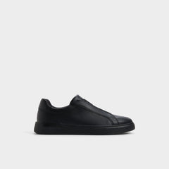 Open black Jona in Open Black 14048375 - Slip-on sneaker, Cup sole | Aldo