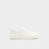 Other white Zethan Other White Men's Low top - Low top sneaker, Cup sole | Aldo