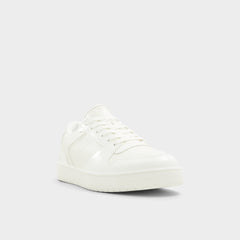 Other white Zethan Other White Men's Low top - Low top sneaker, Cup sole | Aldo