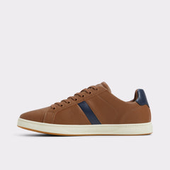 Cognac Coelin Cognac Men's Low top - Low top sneaker | Aldo