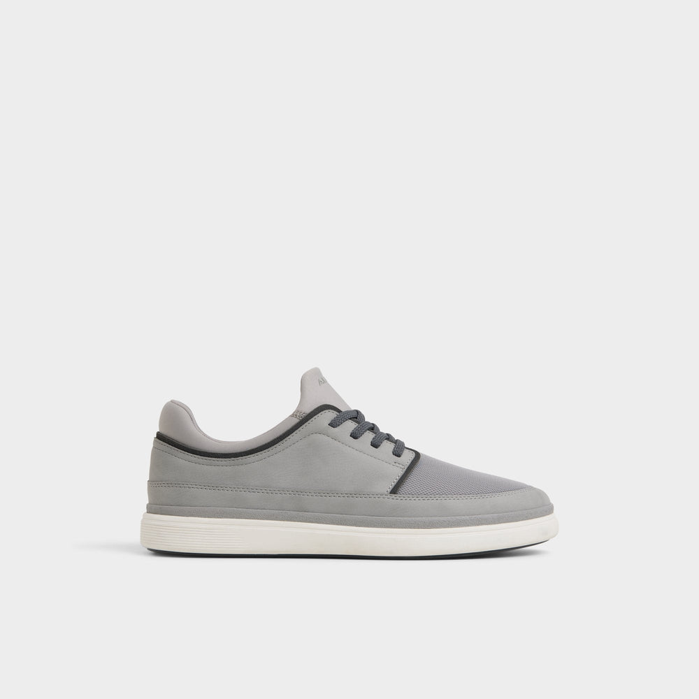 Grey Kurtis Grey Men's Low top - Low top sneaker, Cup sole | Aldo