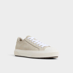 Other beige Colin in Other Beige - Low top sneaker, Cup sole | Aldo