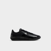 Other black Nathaniell in Other Black - Low top sneaker, Cup sole | Aldo