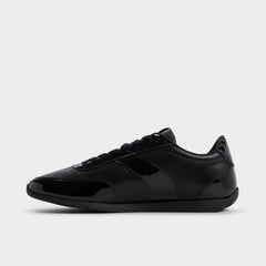 Other black Nathaniell in Other Black - Low top sneaker, Cup sole | Aldo