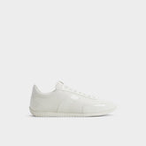 White combo Nathaniel in White Combo - Low top sneaker, Cup sole | Aldo