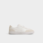 White Clubtrainer in White 14112554 - Low top sneaker, Cup sole | Aldo