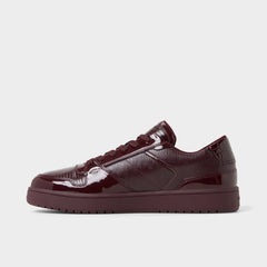 Bordo Zethan in Bordo 14154145 - Low top sneaker, Cup sole | Aldo