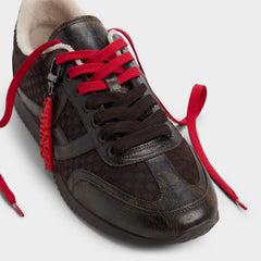 Brown Thevoid in Brown - Men's sneaker | Aldo