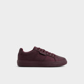Bordo Ccourtline in Bordo - Low top sneaker | Aldo