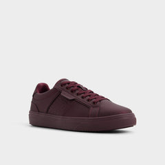 Bordo Ccourtline in Bordo - Low top sneaker | Aldo