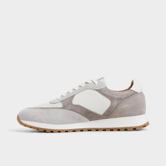 Light grey Gordo in Light Grey - Low top sneaker | Aldo